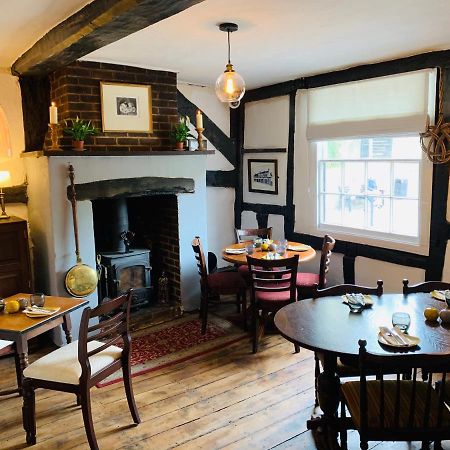 The Swan Inn Midhurst Dış mekan fotoğraf