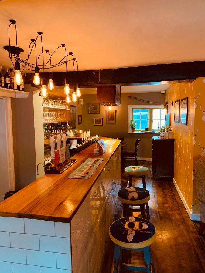 The Swan Inn Midhurst Dış mekan fotoğraf