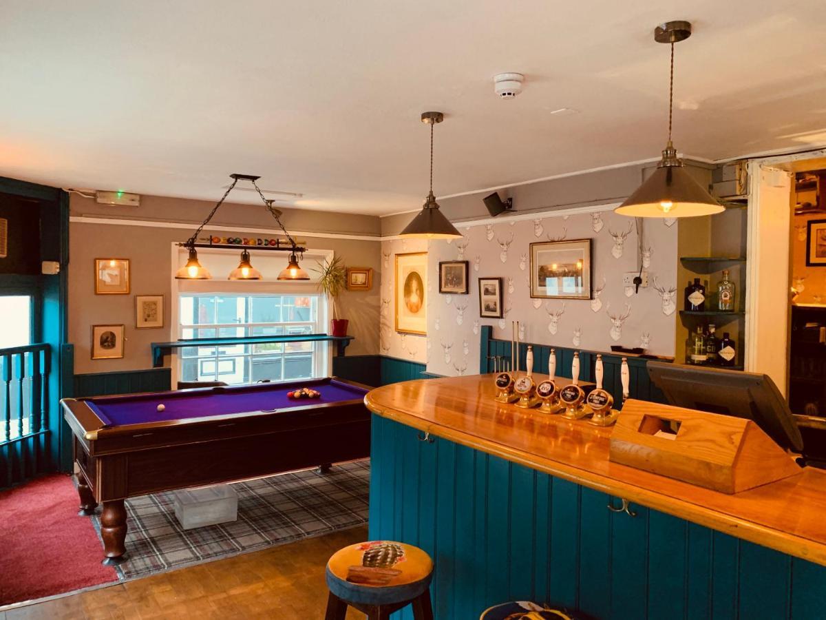 The Swan Inn Midhurst Dış mekan fotoğraf