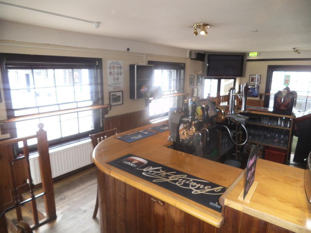 The Swan Inn Midhurst Dış mekan fotoğraf