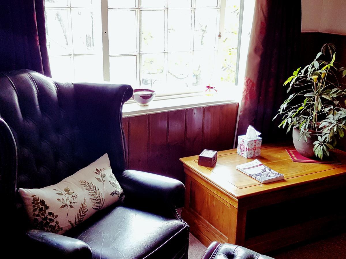 The Swan Inn Midhurst Dış mekan fotoğraf